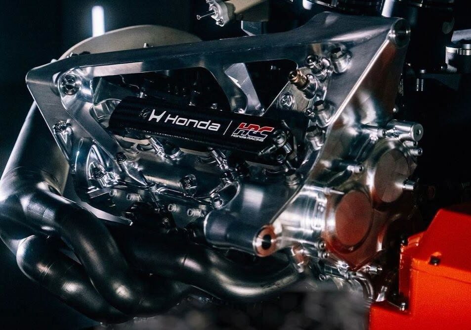 Honda Motor 26