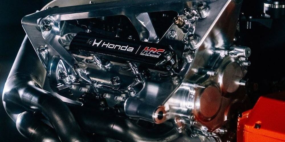Honda Motor 26