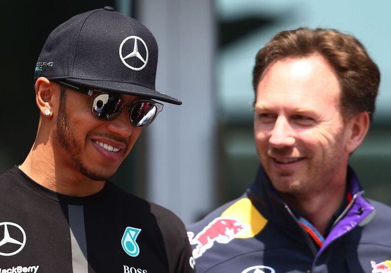 Horner-Hamilton