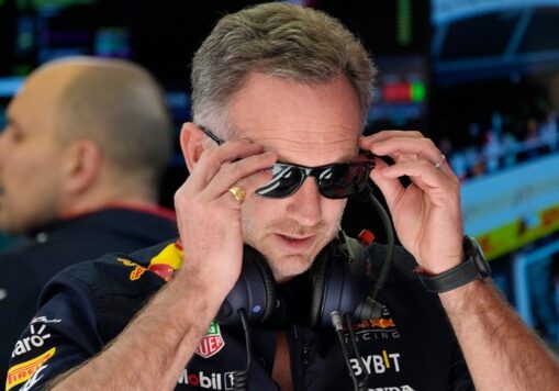 Horner-Insider