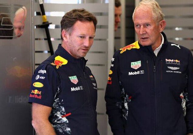 Horner-Marko