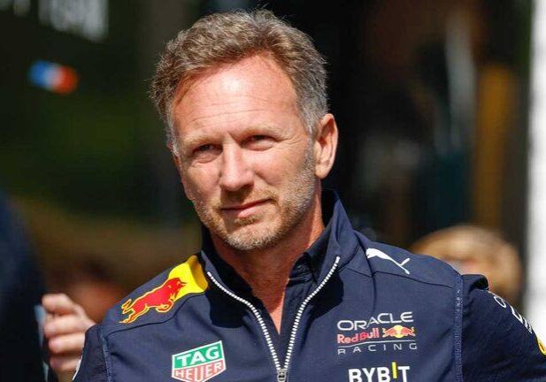 Horner-Motor
