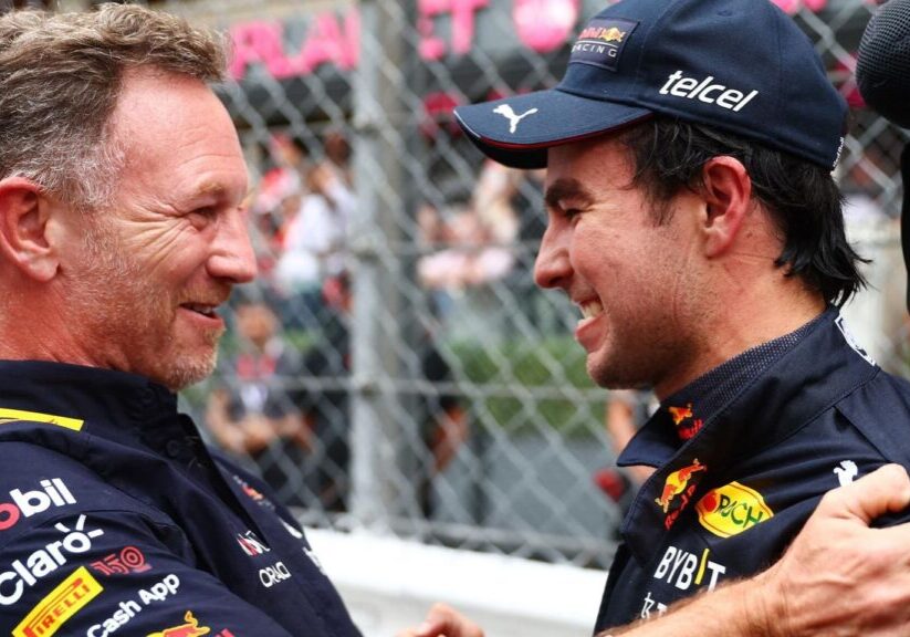 Horner und Perez