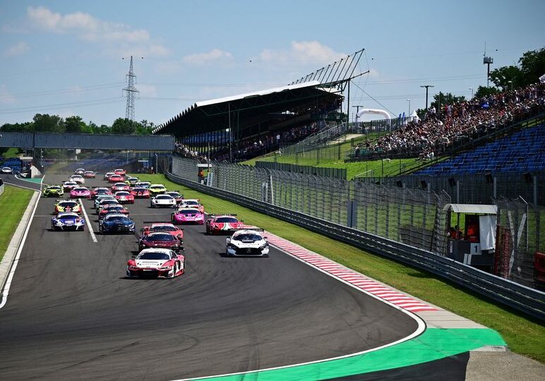 Hungaroring-GT