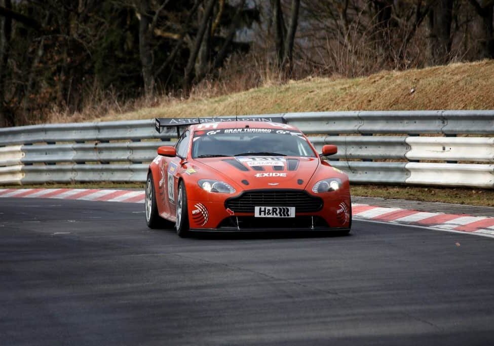 IMG_7647_Aston Martin Test Centre Nürburgring_#138_Aston Martin V8 Vantage_Egon Allgäuer_Joachim Kern_Marcus Mahy