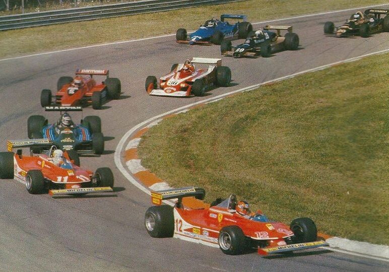 Imola GP