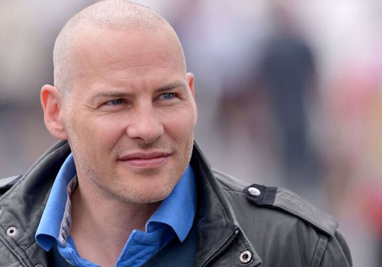 Jacques Villeneuve-Ferrari