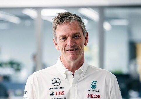 James Allison-Verfolger