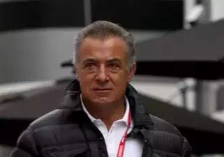 Jean Alesi