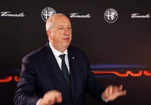 Jean-Philippe Imparato