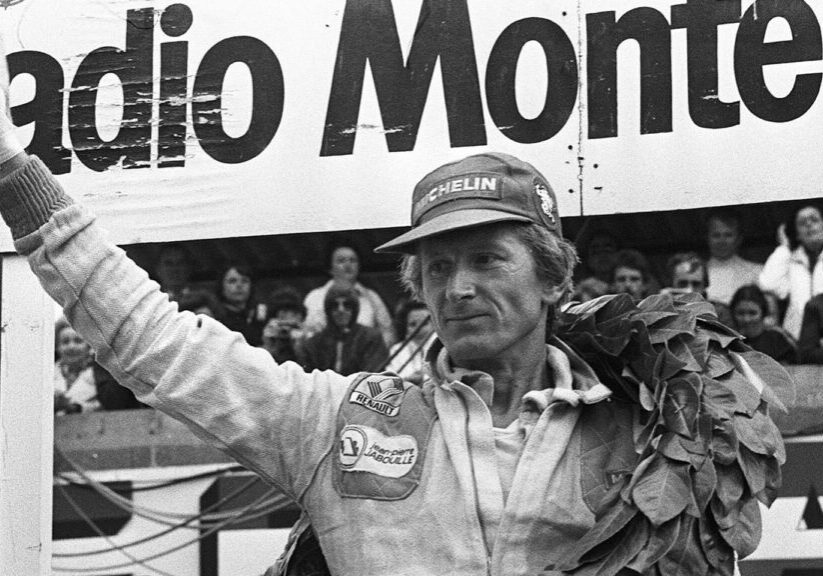 Jean-Pierre Jabouille