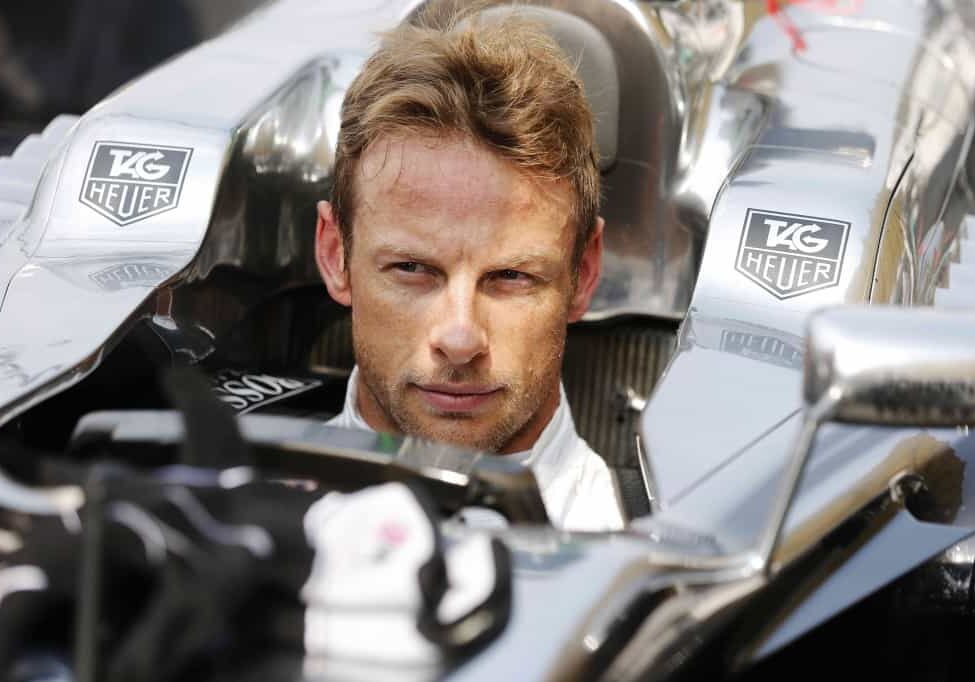 Jenson Button_McLaren Mercedes_Foto McLaren