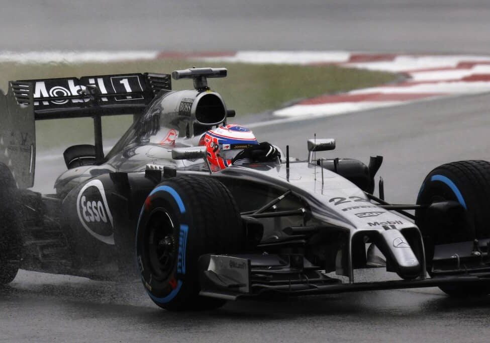 Jenson Button_McLaren Mercedes_Foto McLaren