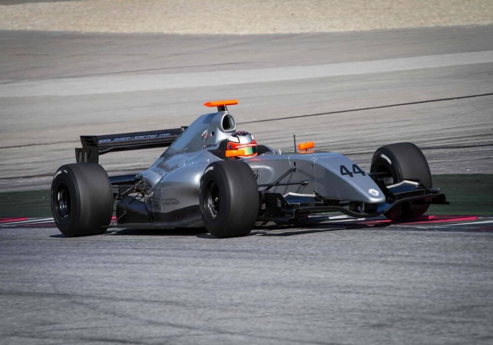 Johann Ledermair_formel_renault3.5_Foto Ledermair