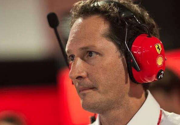 John Elkann