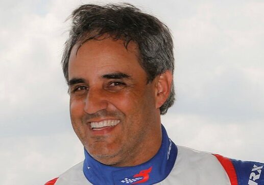 Juan Pablo Montoya-Lewis Hamilton