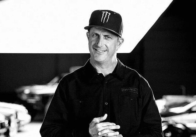 Ken Block