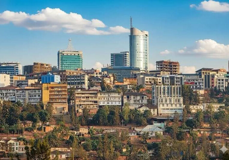 Kigali