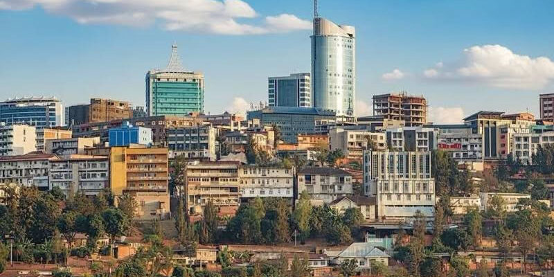 Kigali