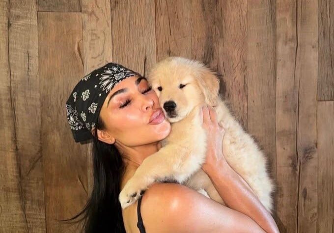 Kim Dog