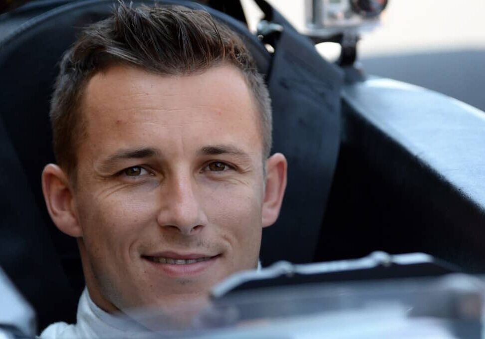 AutoGp Mugello, Italy 12-14 July 2013