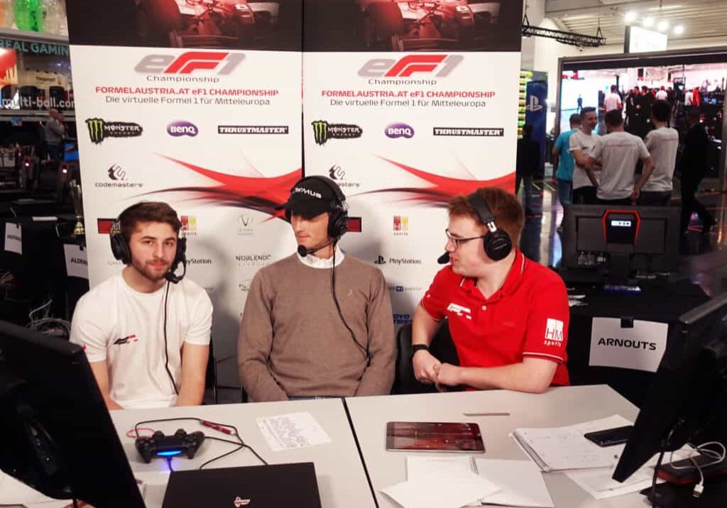 Knöller Habsburg Gough