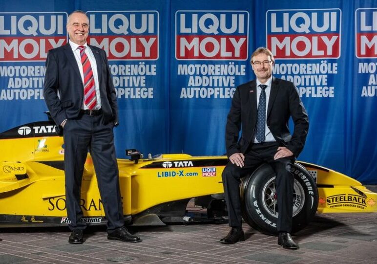 LIQUI MOLY