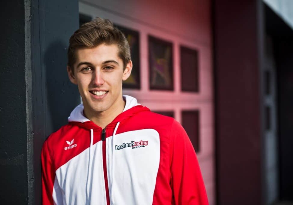 Anton De Pasquale_Lechner Racing School_Formel Renault 1.6 NEC_Foto Lechner Racing-Heiko Mandl