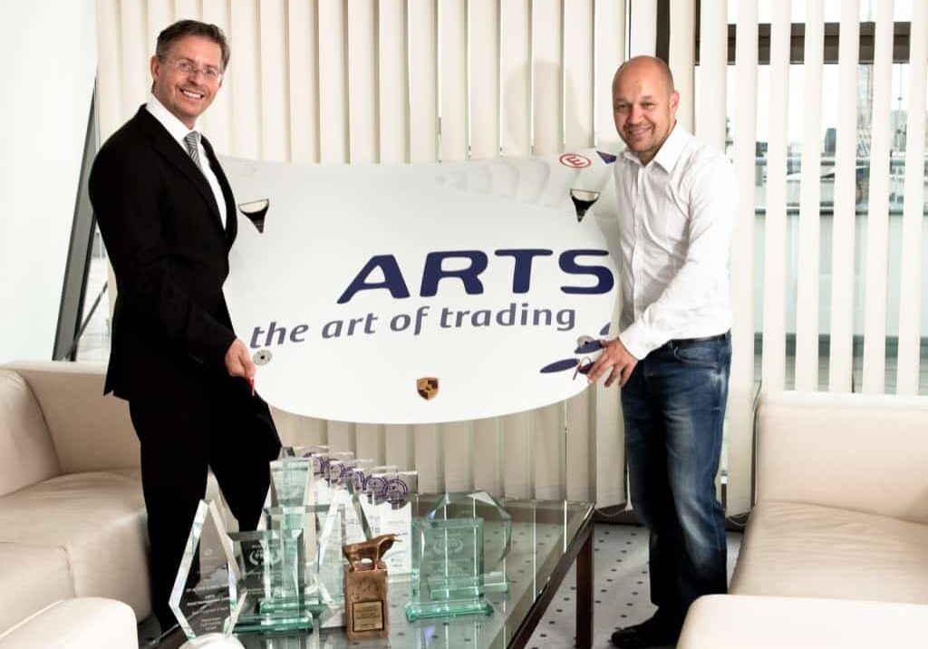 Leo Willert_Robert Lechner_Foto Clemens Brednar