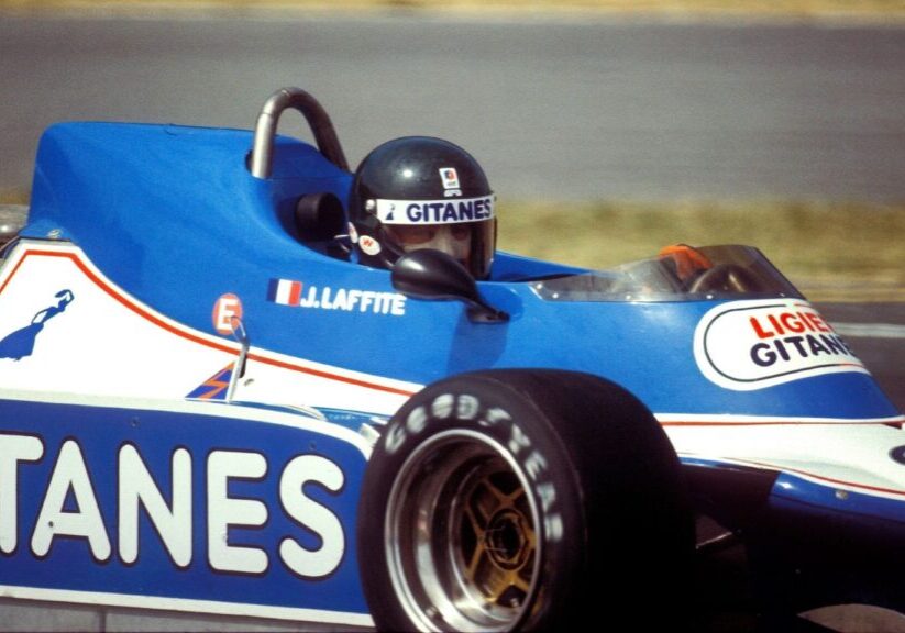 Laffite