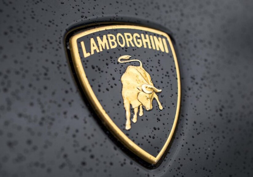 Lamborghini