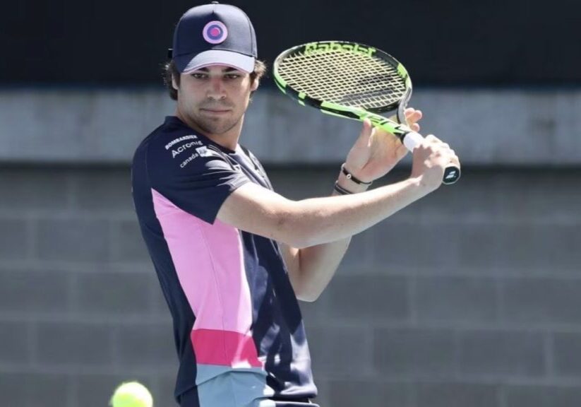 Lance Stroll-Gerücht