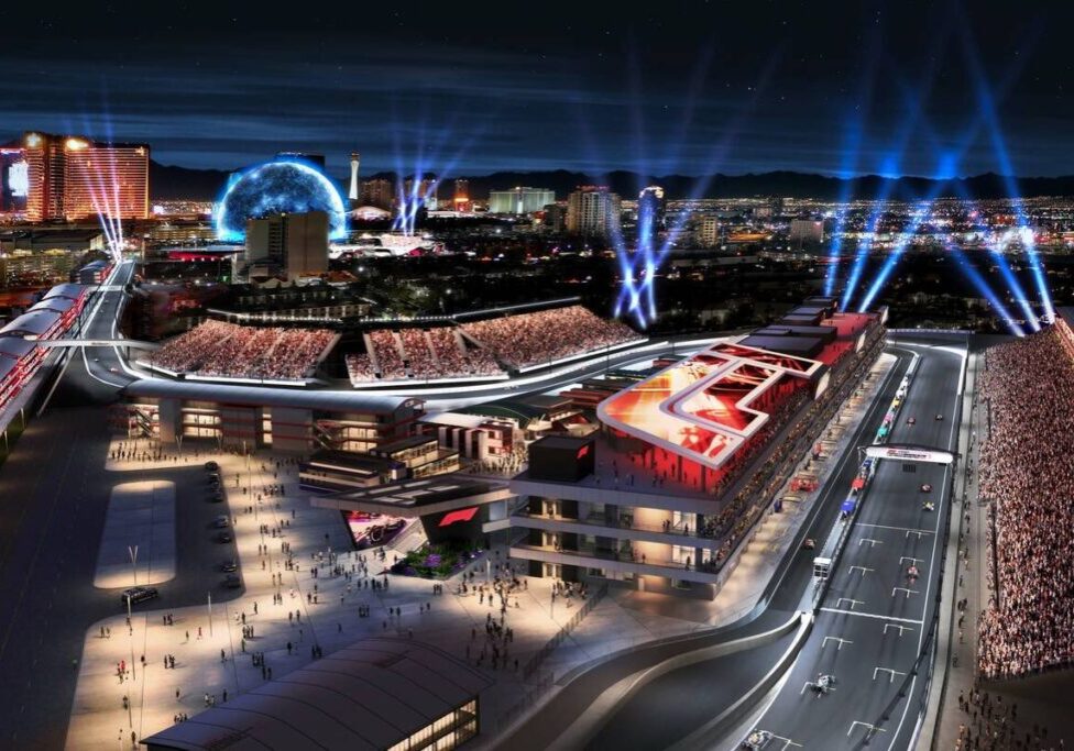 Las Vegas-Wertschöpfung