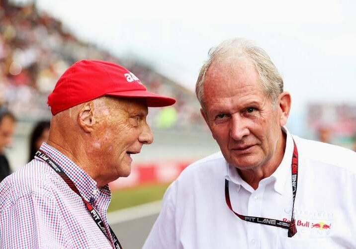 Lauda-Marko
