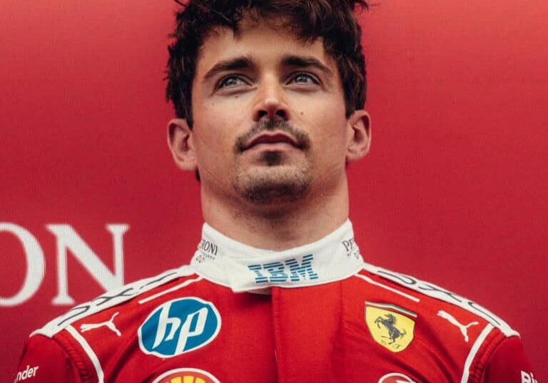 Leclerc Spa