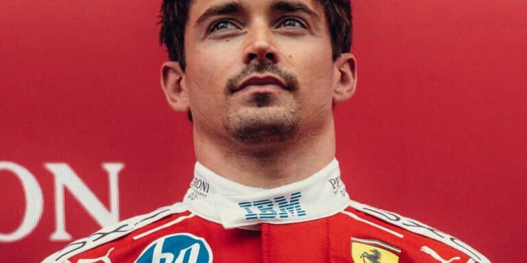 Leclerc Spa