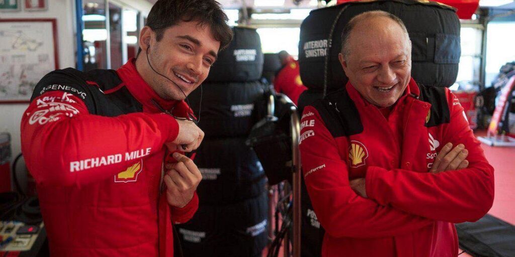 Leclerc-Vasseur