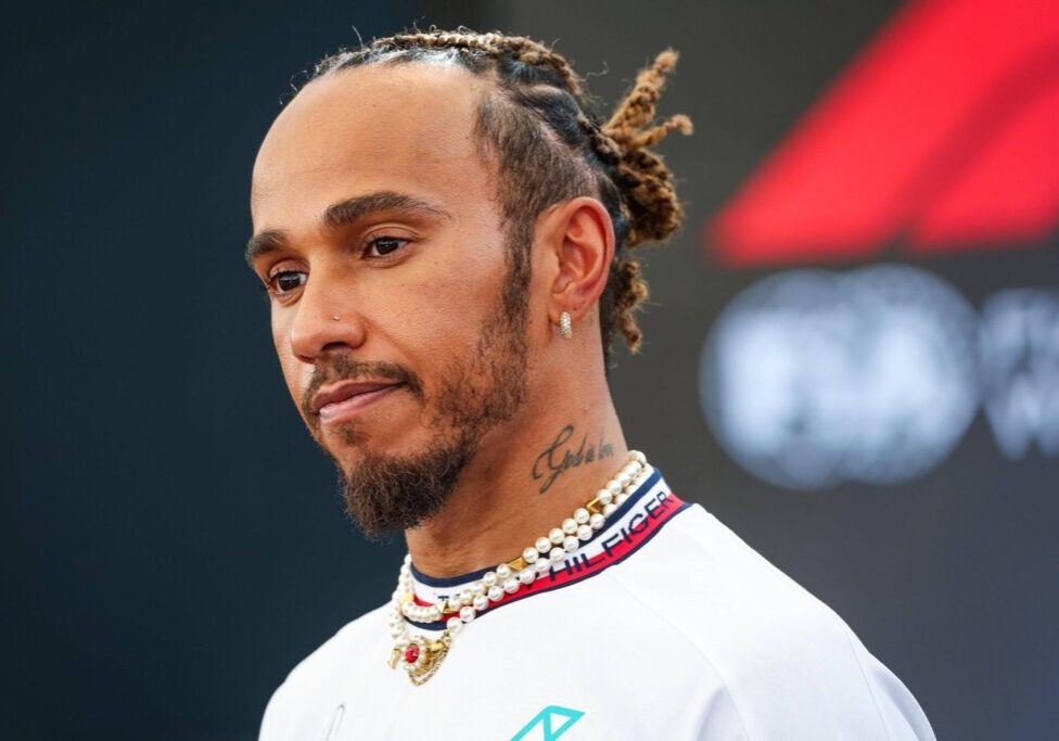 Lewis Hamilton-2024