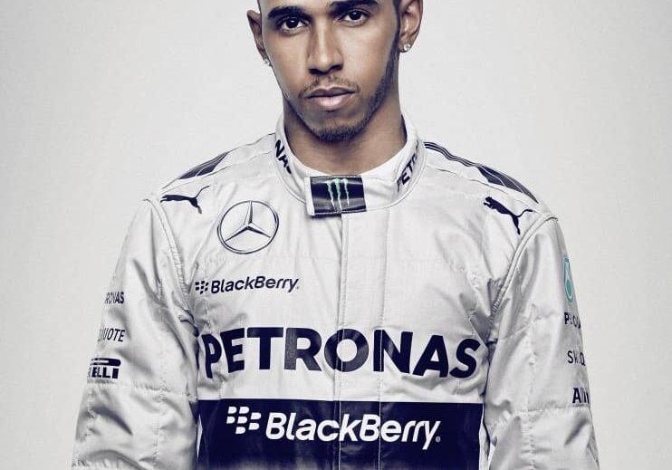 Lewis Hamilton_Mercedes AMG Petronas_Foto Mercedes AMG