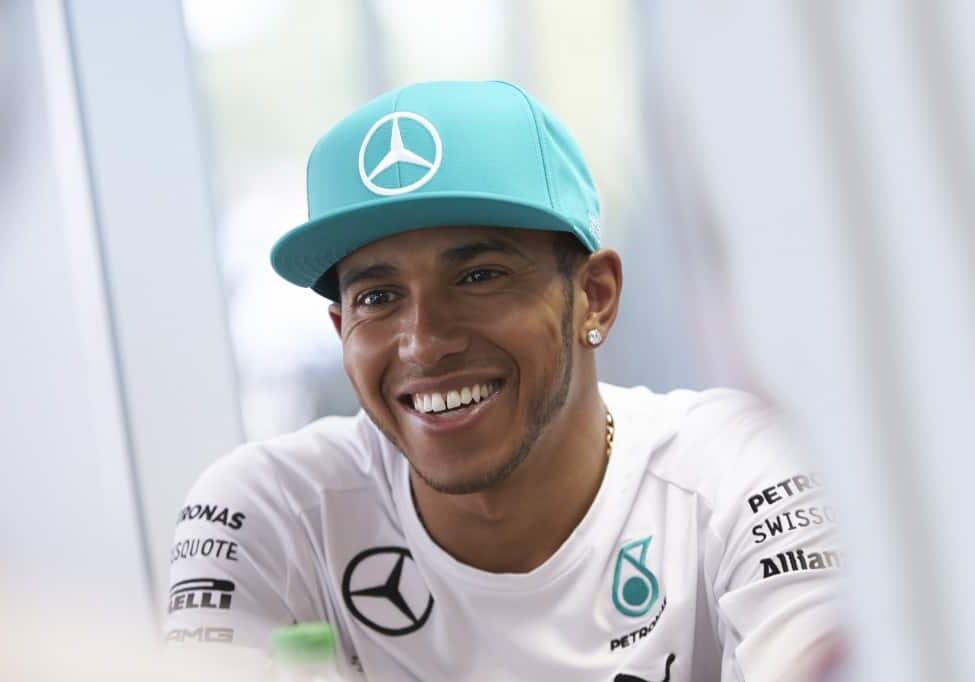 Lewis Hamilton_Mercedes AMG Petronas_Foto Mercedes AMG Petronas