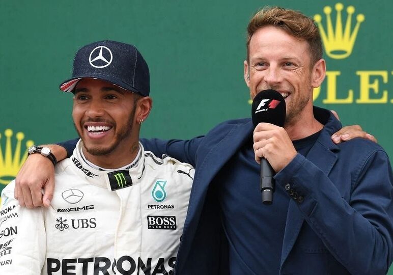 Lewis-Jenson
