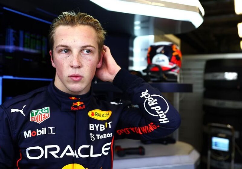 Liam Lawson-Eddie Jordan