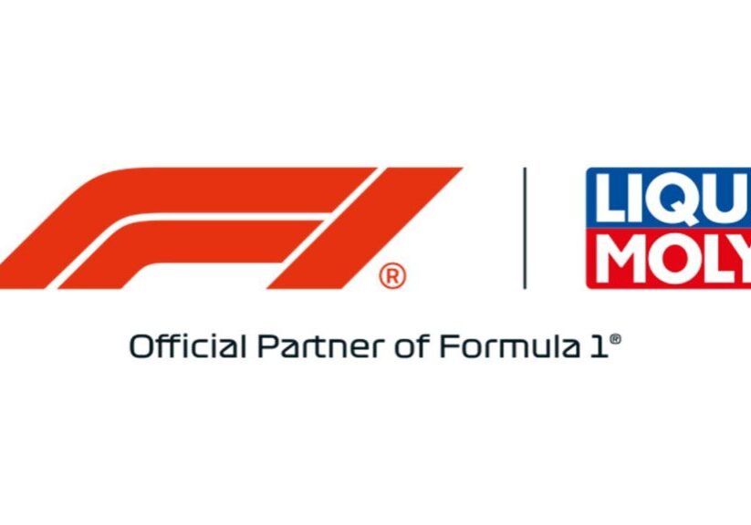 Liqui Moly-Formel 1