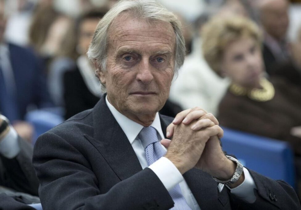 Luca di Montezemolo