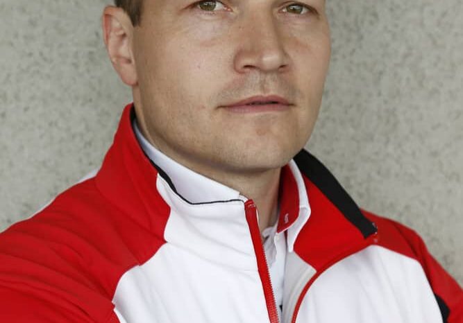 Andreas Seidl_Teamchef Porsche Team_Foto Porsche