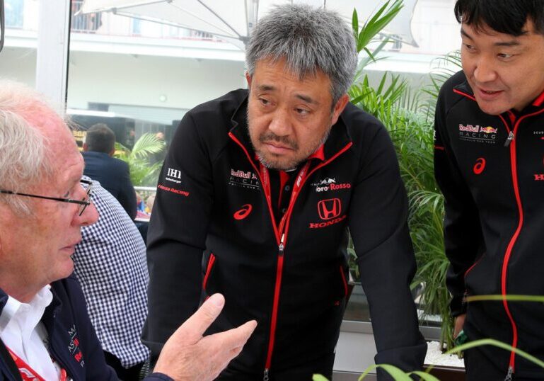 MARKO-WE-UNDERSTAND-HONDA-DECISION