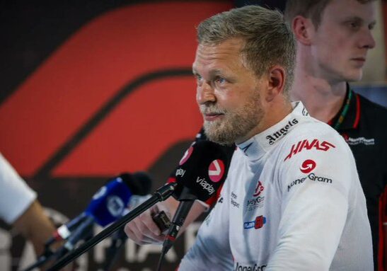 Magnussen