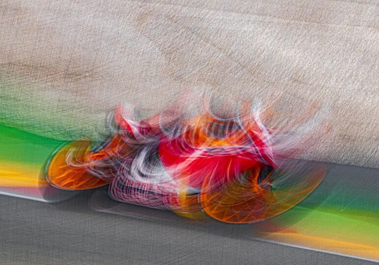 Marc Marquez-Charity