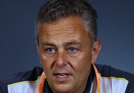 Mario Isola-Intermediate