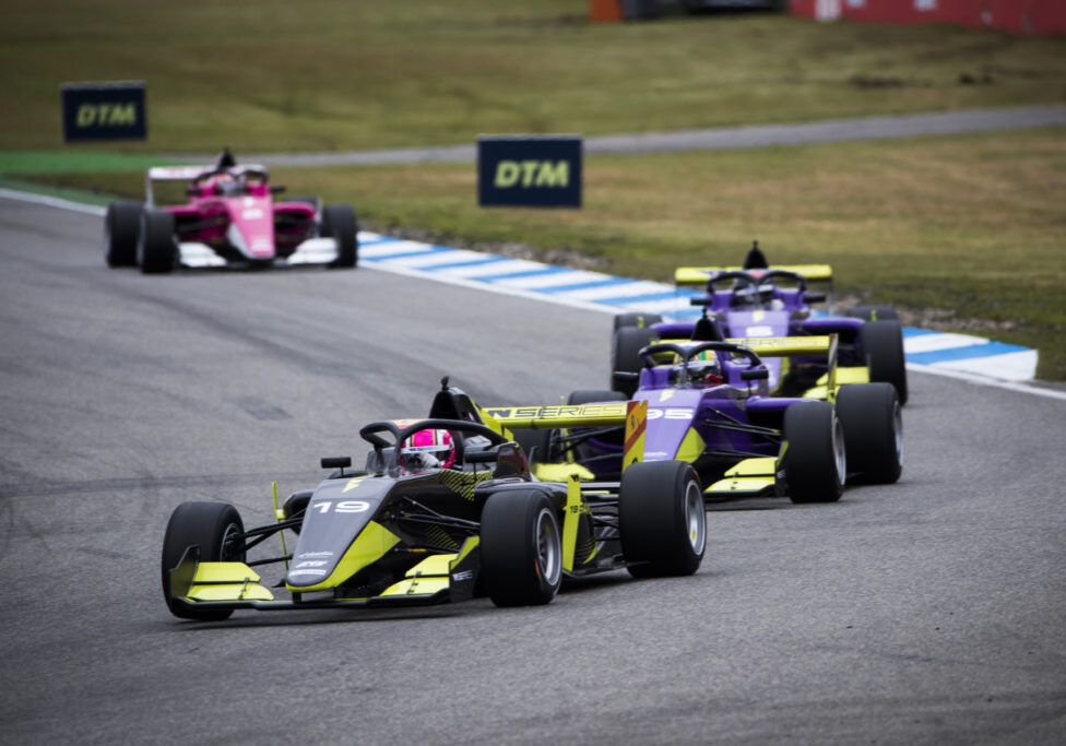 Marta Garcia Hockenheim 19 2 (c) w series media